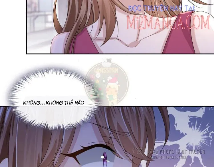 Manh Bảo Của Tôi Là Liêu Cơ Chapter 5.5 - 9