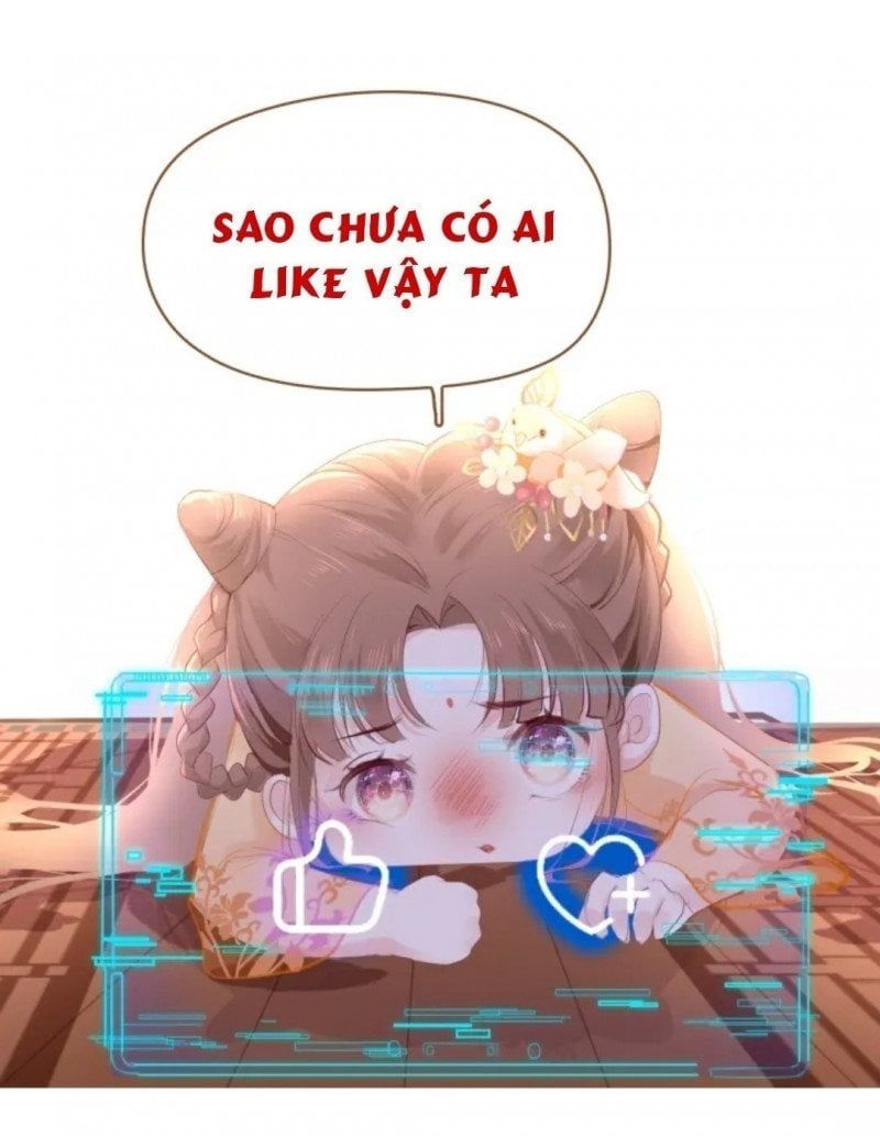 Manh Bảo Của Tôi Là Liêu Cơ Chapter 9.2 - 8
