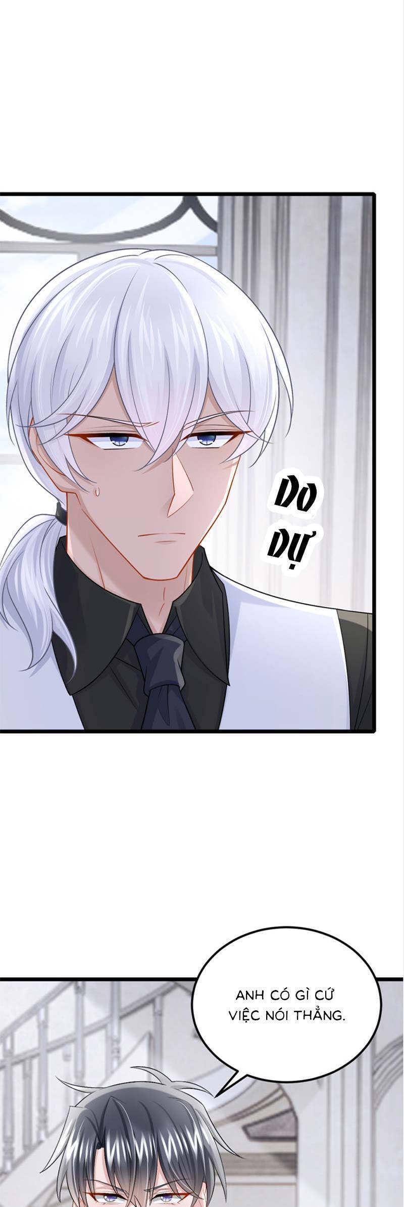 Manh Bảo Của Tôi Là Liêu Cơ Chapter 210 - 13