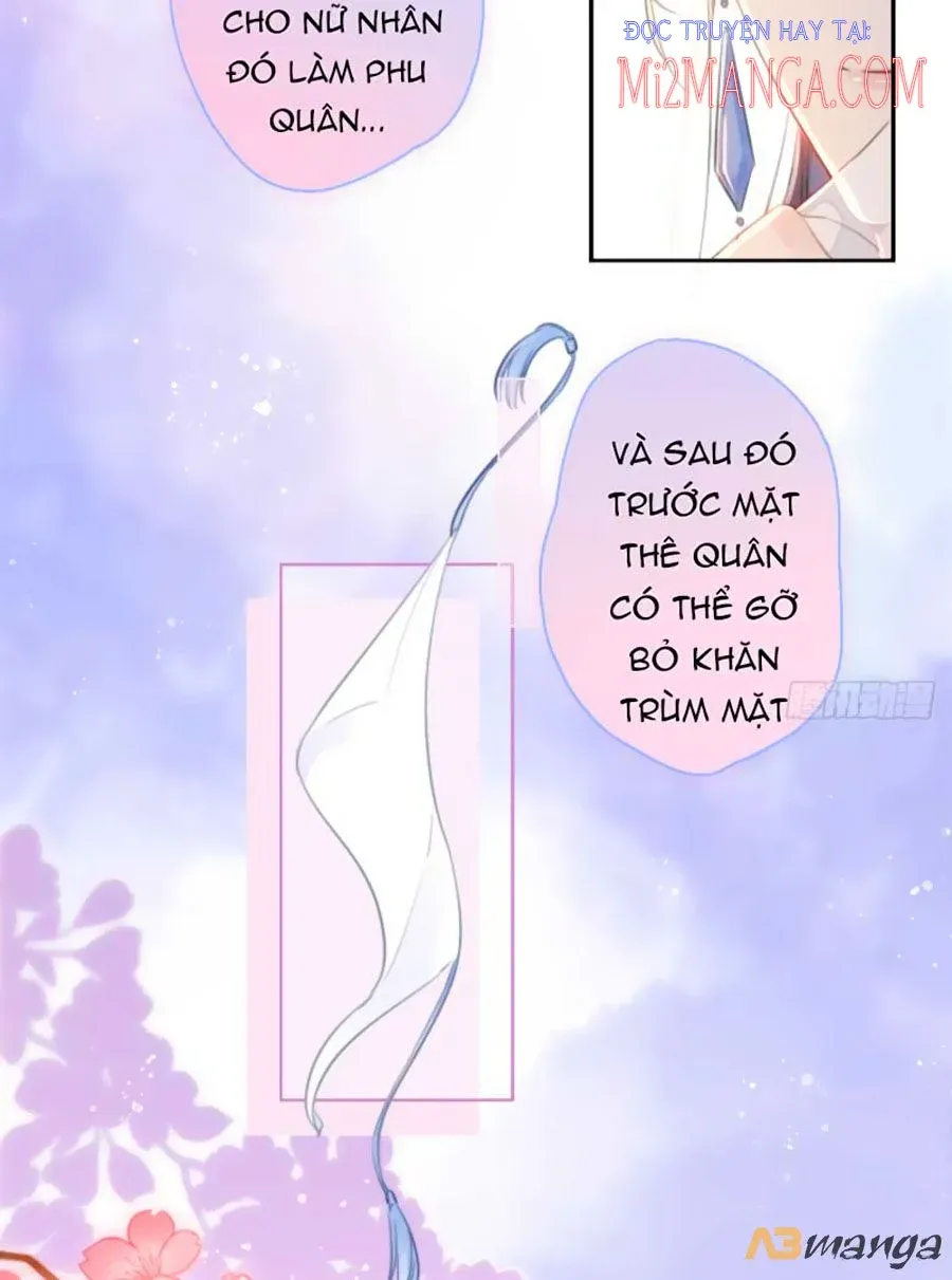 Kim Ốc Tàng Kiều Chapter 13.5 - 3