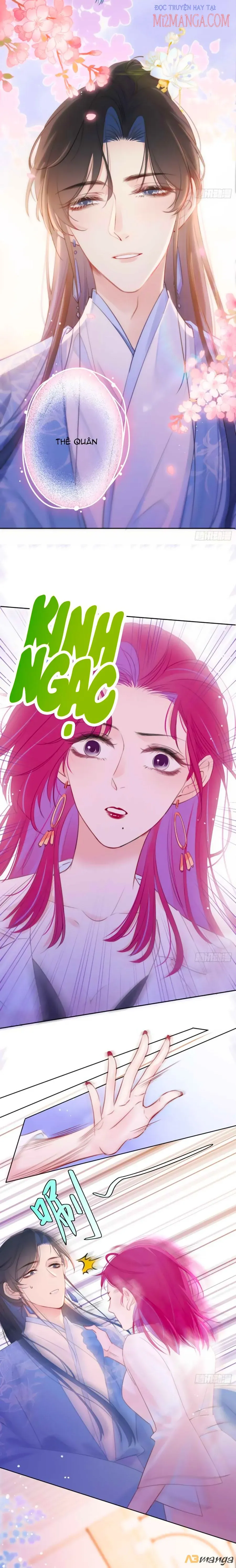 Kim Ốc Tàng Kiều Chapter 13.5 - 4