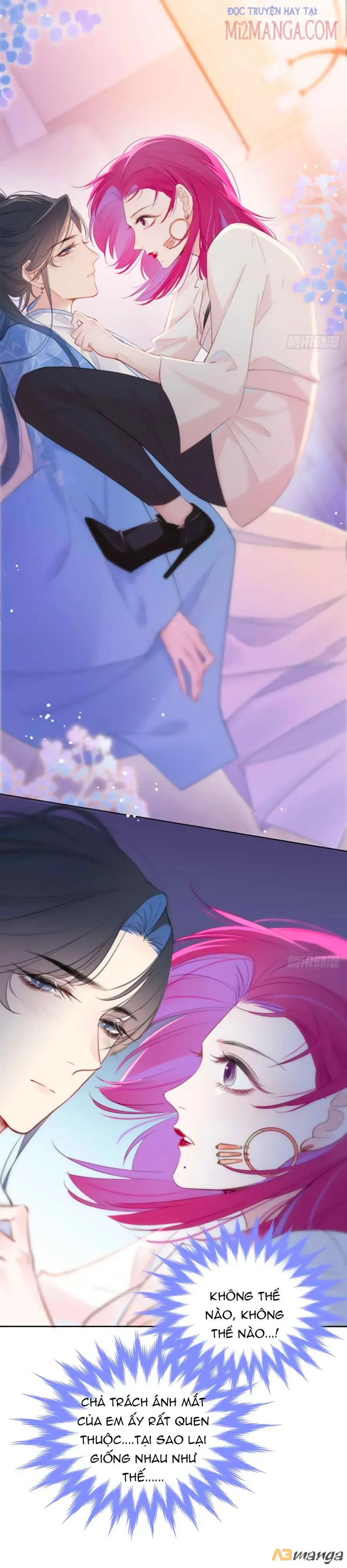 Kim Ốc Tàng Kiều Chapter 13.5 - 5