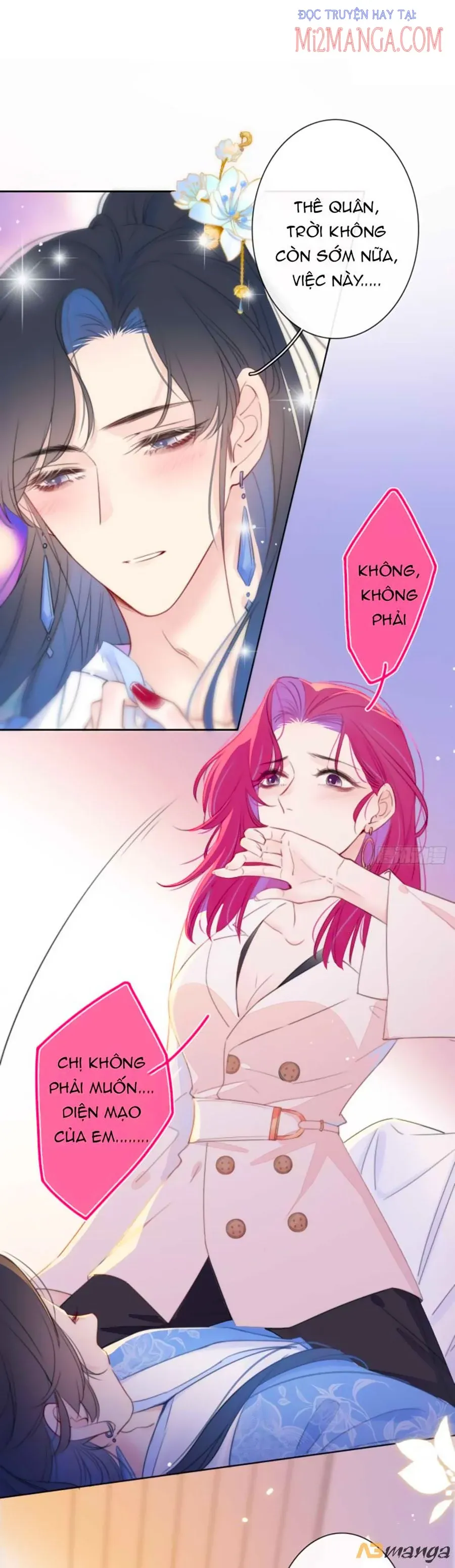 Kim Ốc Tàng Kiều Chapter 13.5 - 6