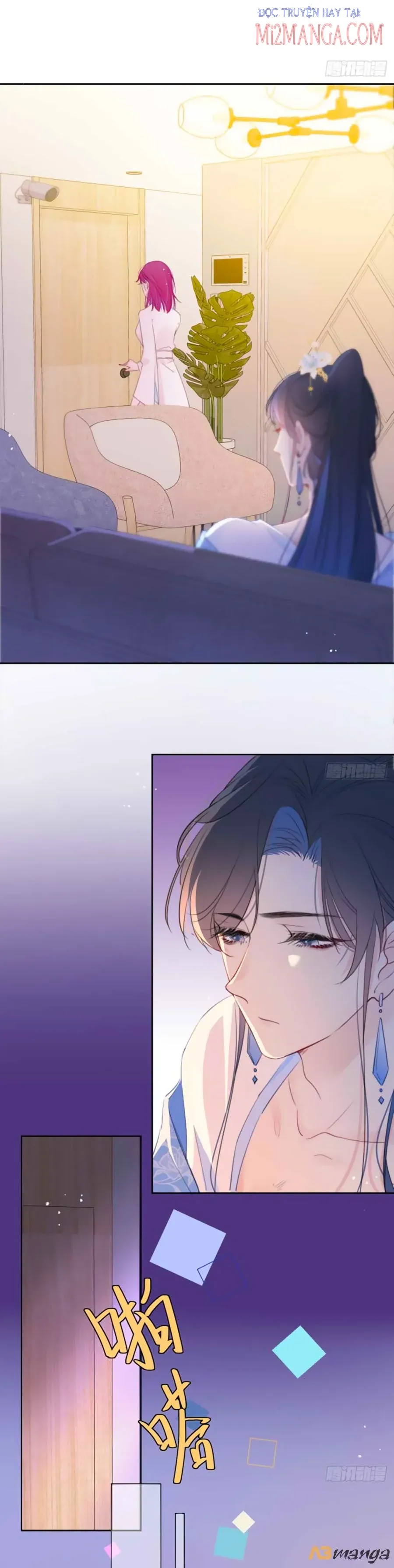 Kim Ốc Tàng Kiều Chapter 13.5 - 8