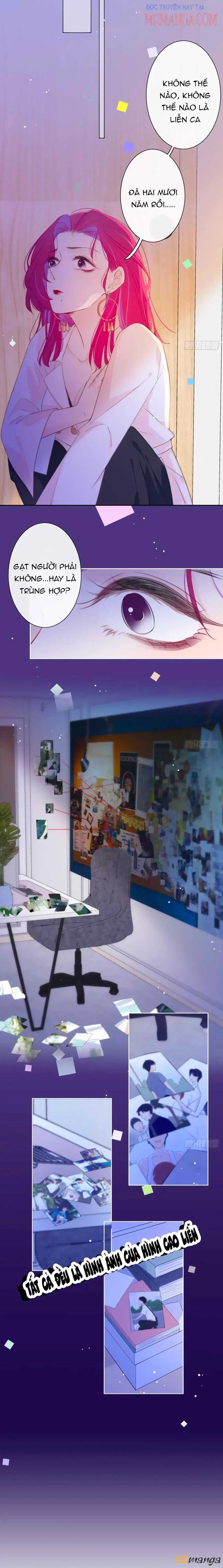 Kim Ốc Tàng Kiều Chapter 13.5 - 9