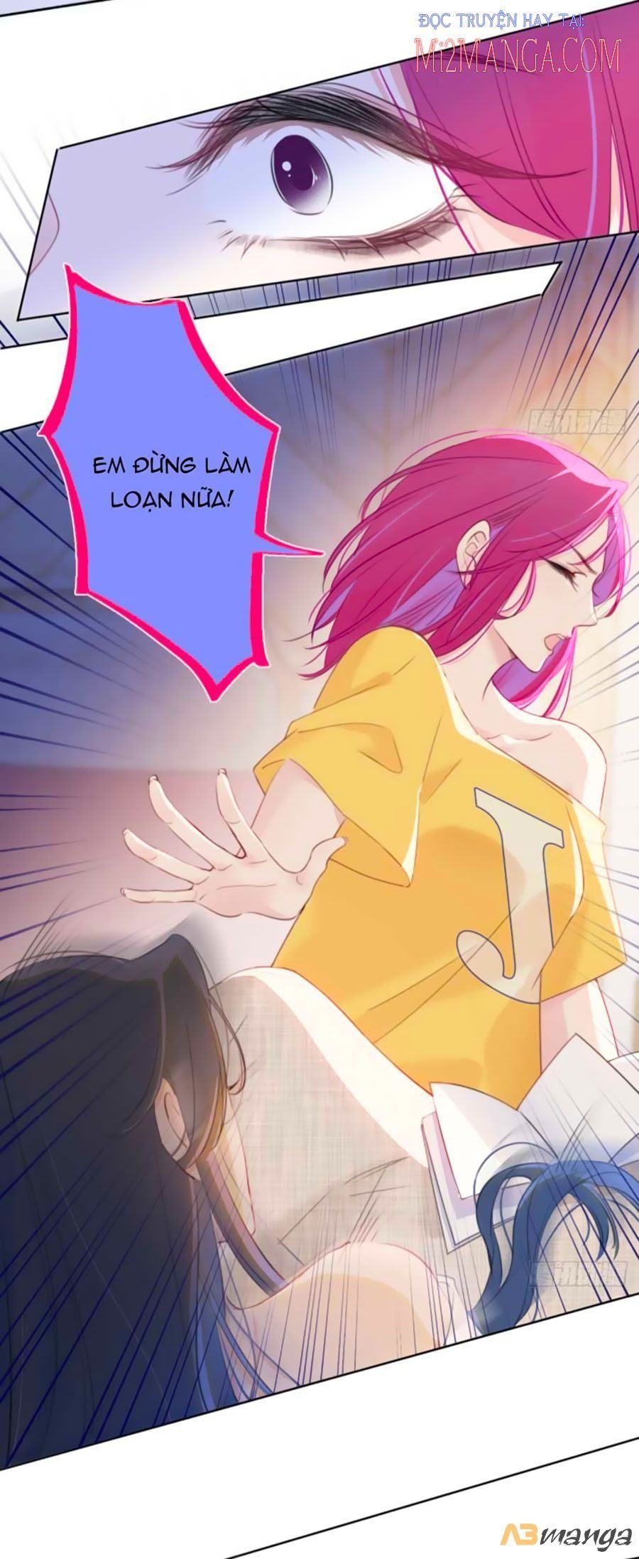 Kim Ốc Tàng Kiều Chapter 14.5 - 5