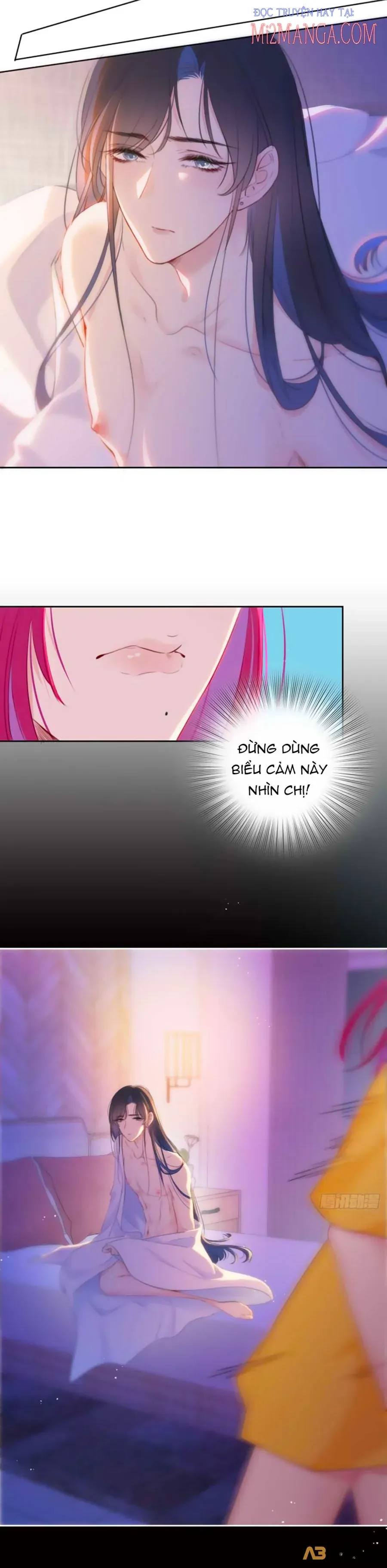 Kim Ốc Tàng Kiều Chapter 14.5 - 6