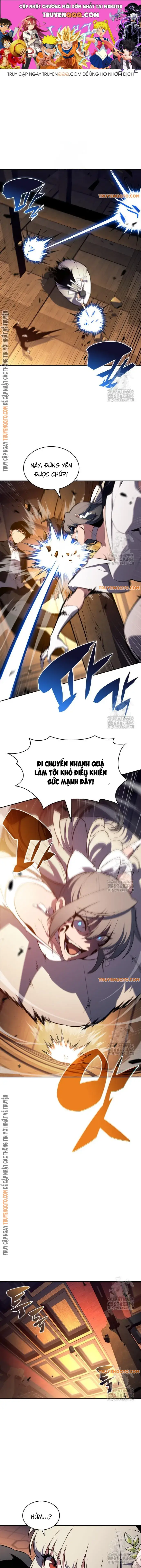 Người Chơi Mới Cấp Tối Đa Chapter 201 - 1