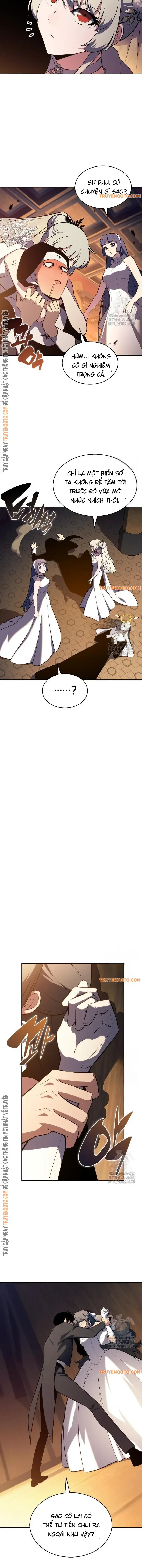 Người Chơi Mới Cấp Tối Đa Chapter 201 - 2