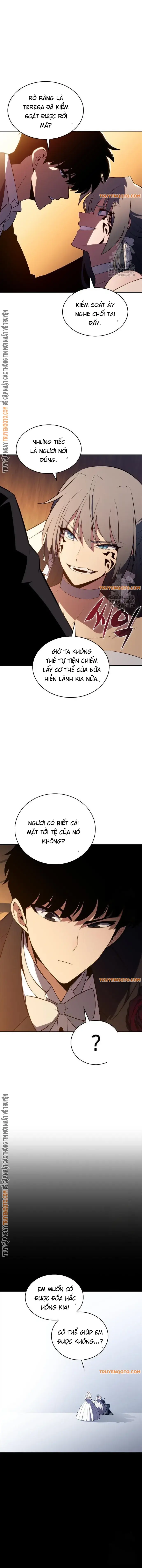 Người Chơi Mới Cấp Tối Đa Chapter 201 - 3