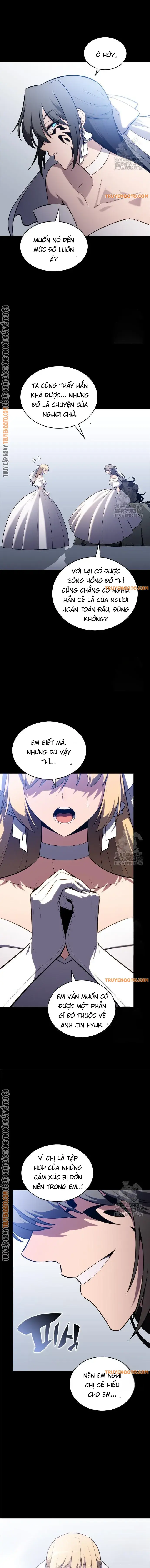 Người Chơi Mới Cấp Tối Đa Chapter 201 - 4