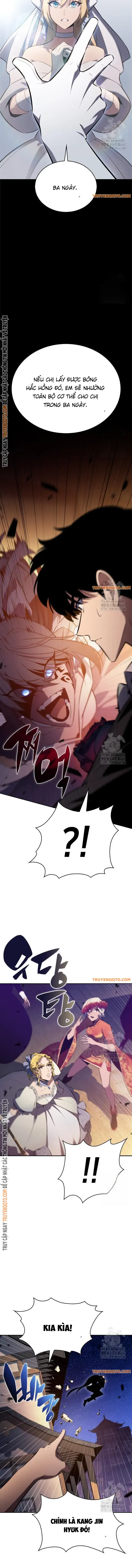 Người Chơi Mới Cấp Tối Đa Chapter 201 - 5