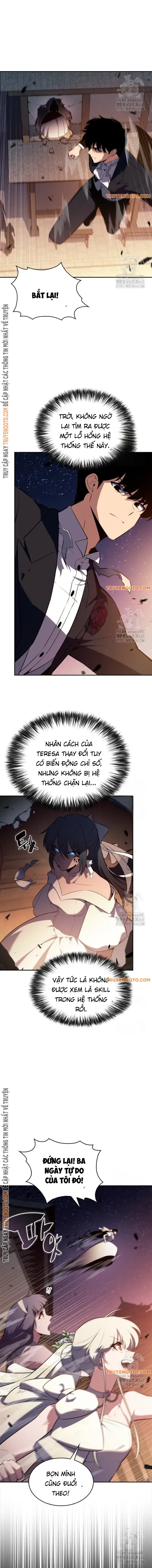 Người Chơi Mới Cấp Tối Đa Chapter 201 - 6