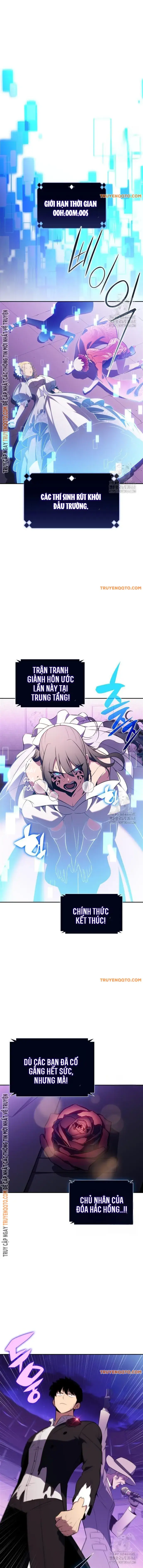 Người Chơi Mới Cấp Tối Đa Chapter 201 - 8