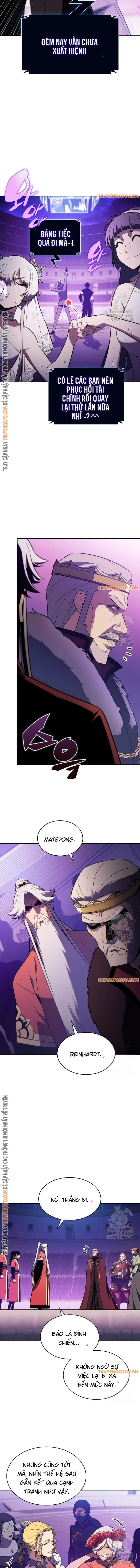 Người Chơi Mới Cấp Tối Đa Chapter 201 - 9