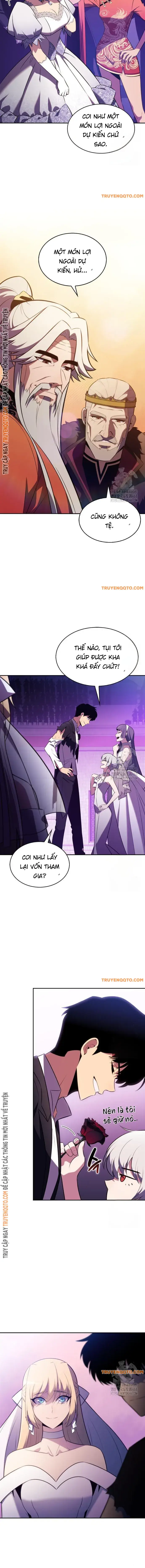 Người Chơi Mới Cấp Tối Đa Chapter 201 - 10