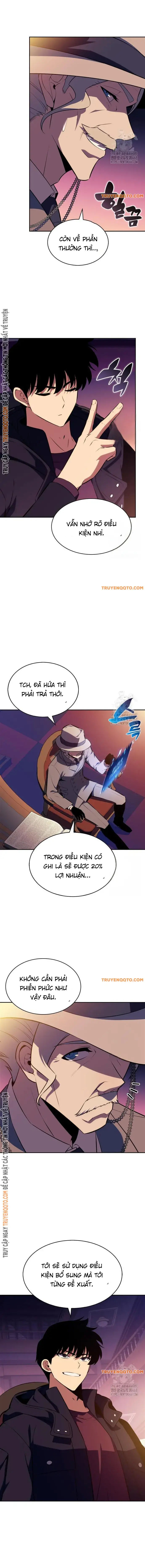 Người Chơi Mới Cấp Tối Đa Chapter 201 - 12