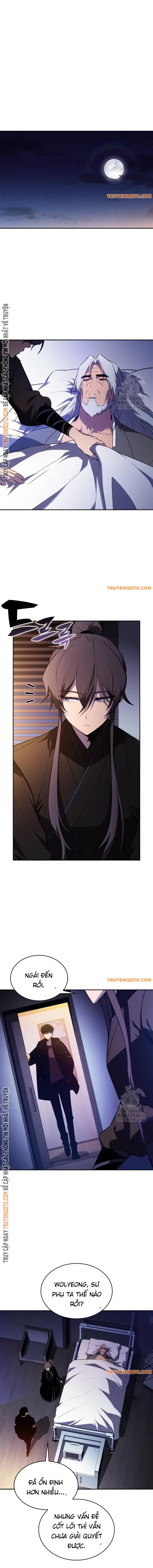 Người Chơi Mới Cấp Tối Đa Chapter 201 - 13