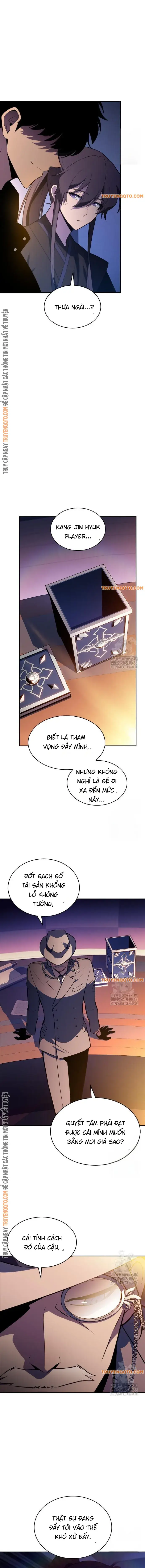 Người Chơi Mới Cấp Tối Đa Chapter 201 - 14