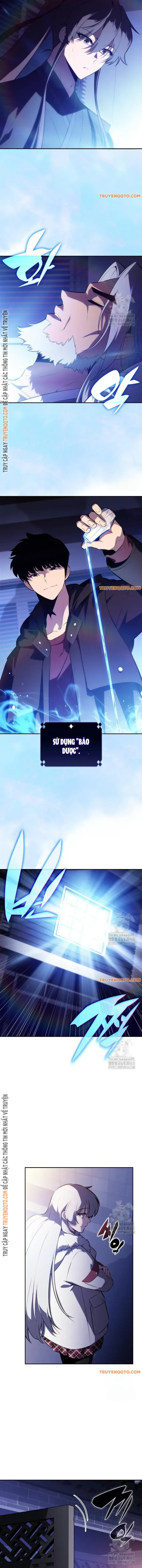 Người Chơi Mới Cấp Tối Đa Chapter 201 - 15