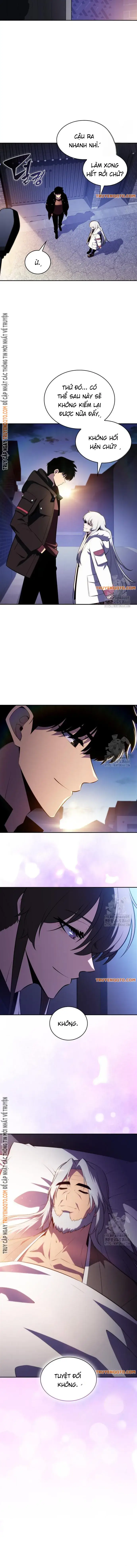 Người Chơi Mới Cấp Tối Đa Chapter 201 - 16