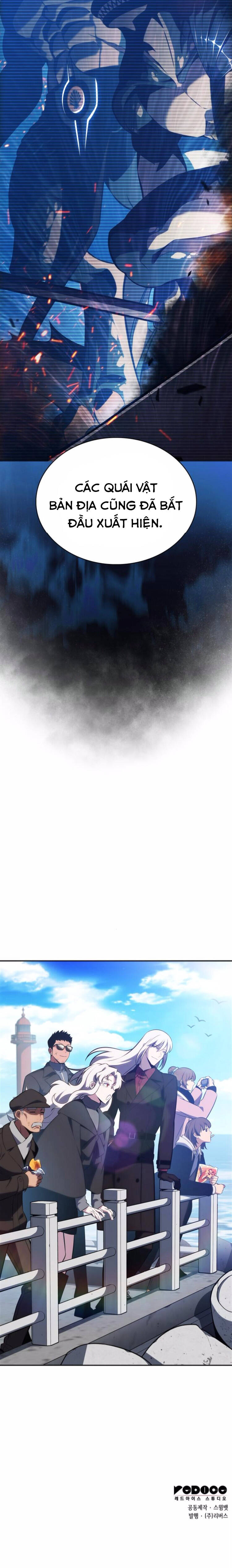 Người Chơi Mới Cấp Tối Đa Chapter 202 - 11