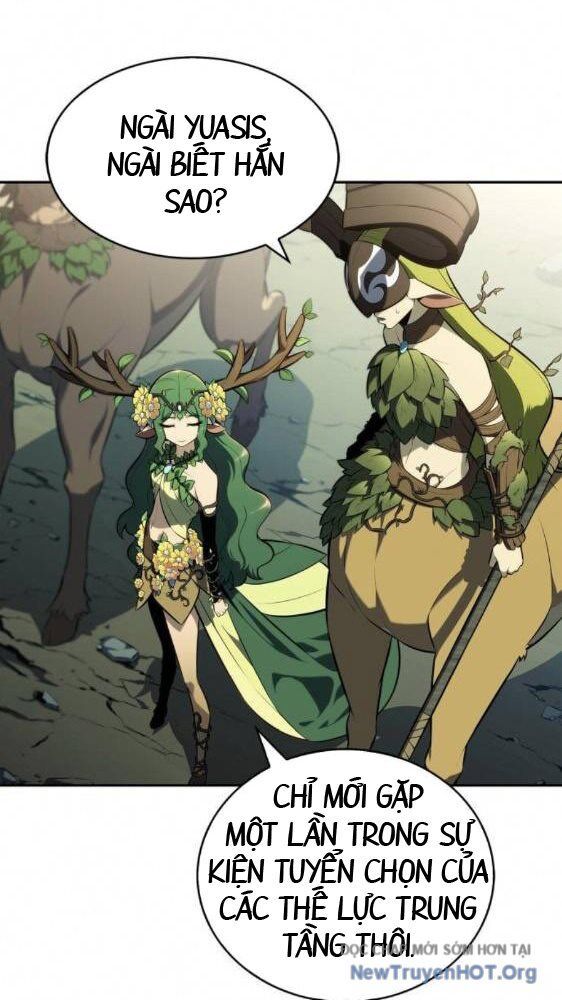 Người Chơi Mới Cấp Tối Đa Chapter 216 - 12
