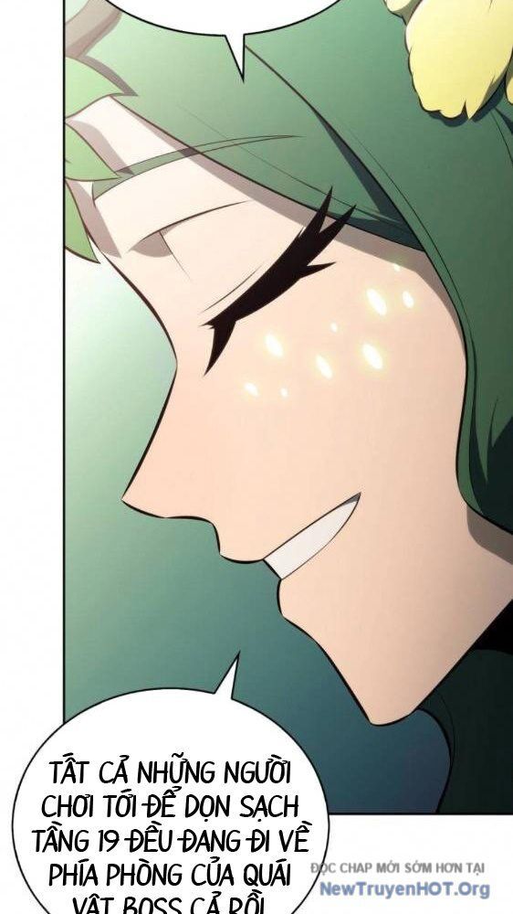 Người Chơi Mới Cấp Tối Đa Chapter 216 - 15
