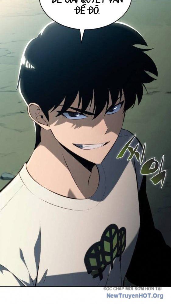 Người Chơi Mới Cấp Tối Đa Chapter 216 - 18
