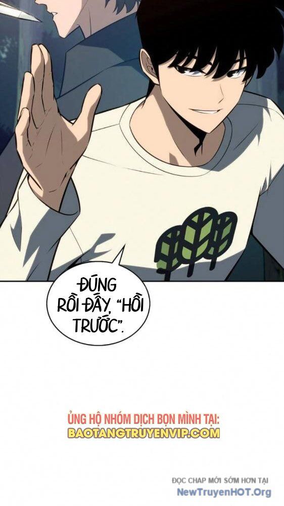 Người Chơi Mới Cấp Tối Đa Chapter 216 - 3