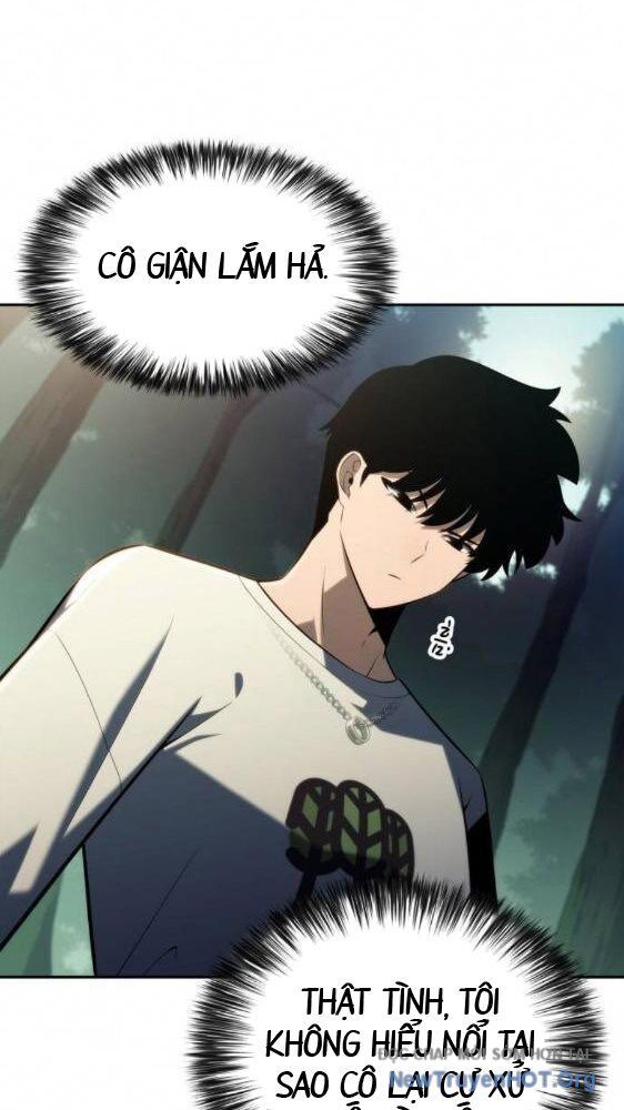 Người Chơi Mới Cấp Tối Đa Chapter 216 - 22