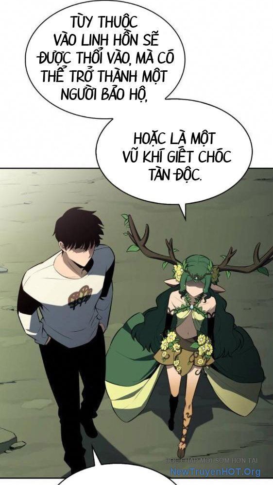 Người Chơi Mới Cấp Tối Đa Chapter 216 - 27
