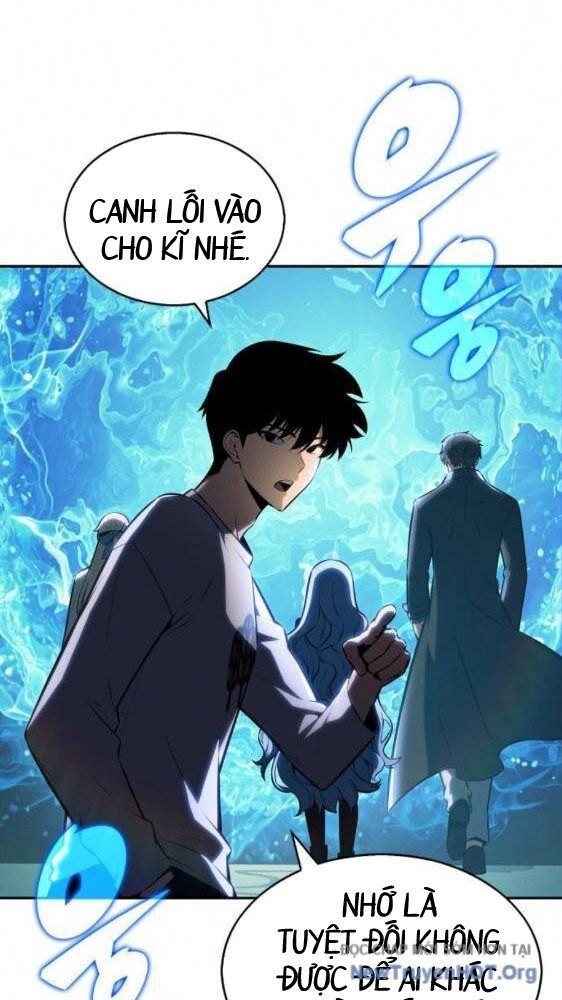 Người Chơi Mới Cấp Tối Đa Chapter 216 - 36