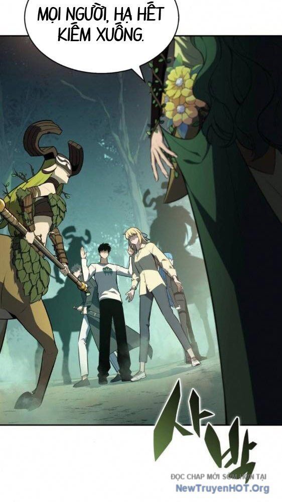 Người Chơi Mới Cấp Tối Đa Chapter 216 - 6