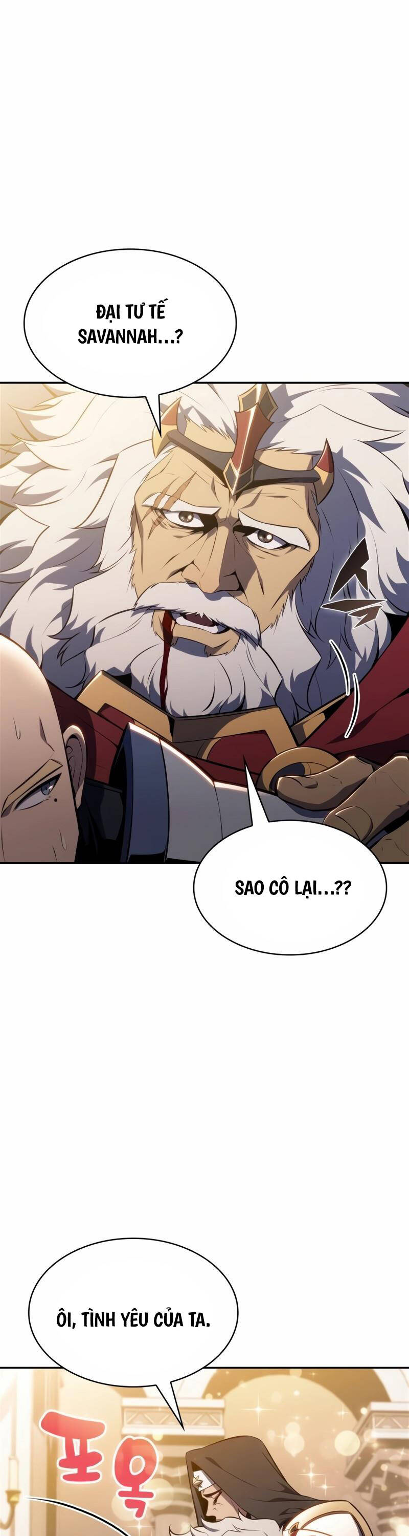 Người Chơi Mới Cấp Tối Đa Chapter 153 - 16