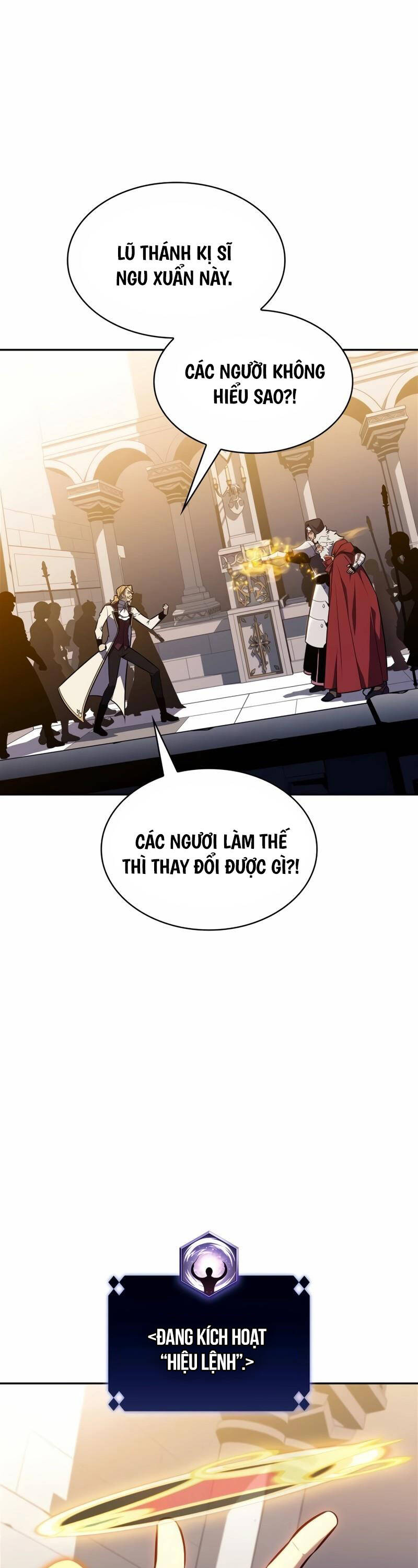Người Chơi Mới Cấp Tối Đa Chapter 153 - 23