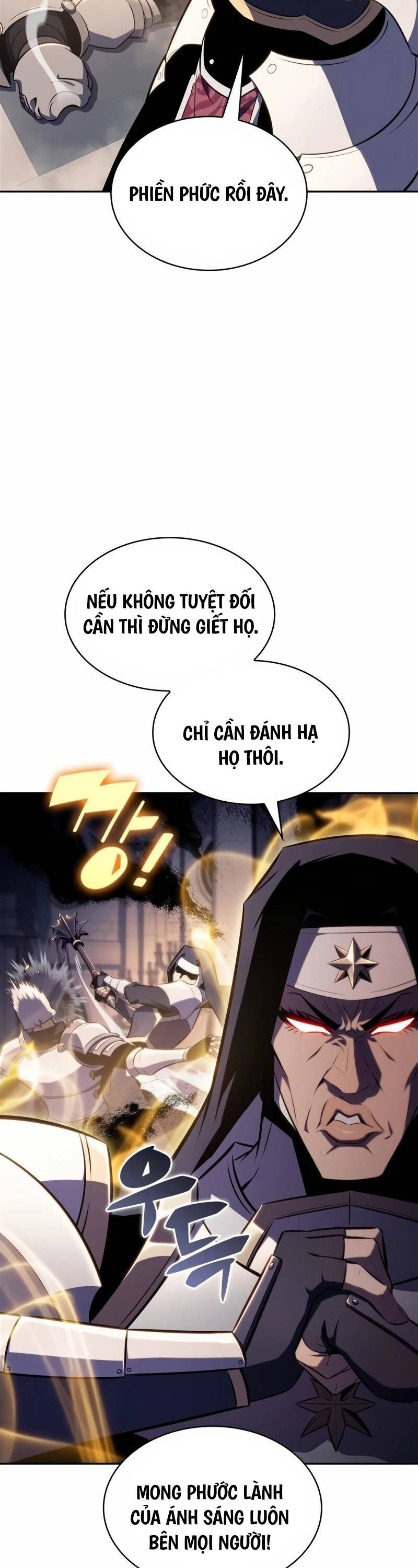 Người Chơi Mới Cấp Tối Đa Chapter 153 - 31