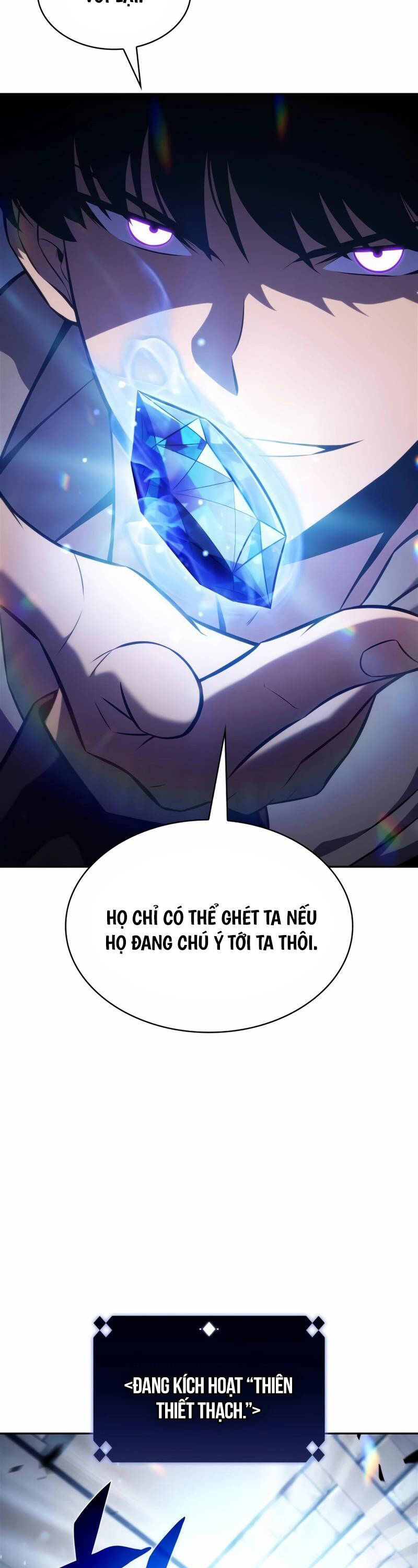 Người Chơi Mới Cấp Tối Đa Chapter 153 - 51