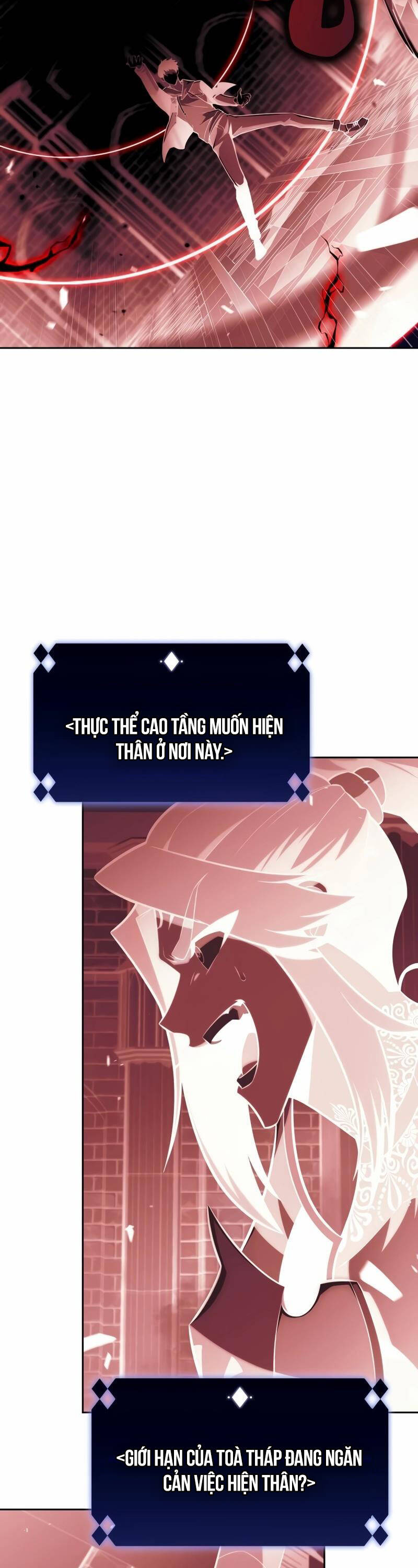 Người Chơi Mới Cấp Tối Đa Chapter 153 - 54