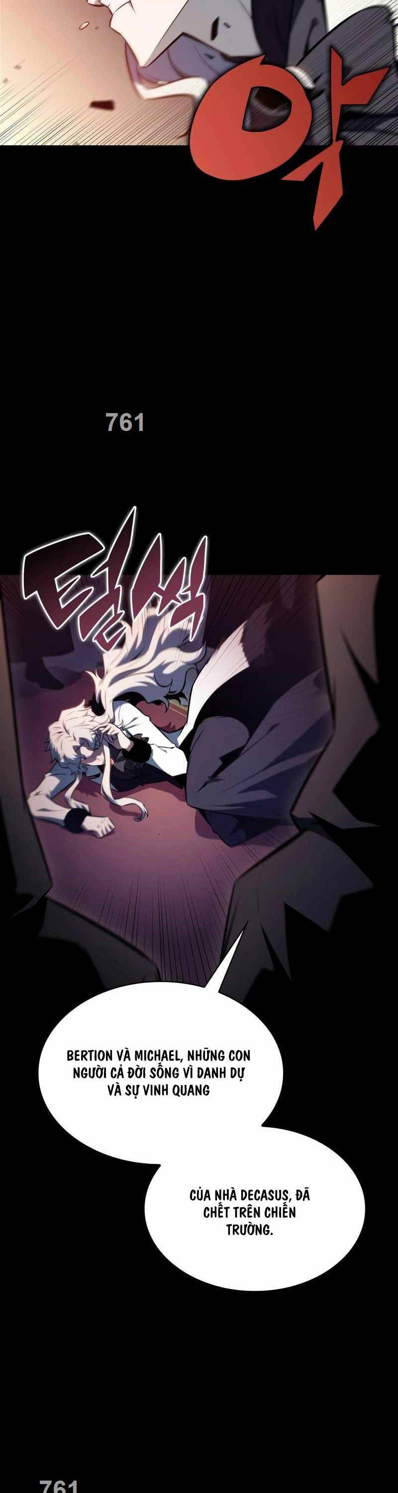 Người Chơi Mới Cấp Tối Đa Chapter 156 - 2