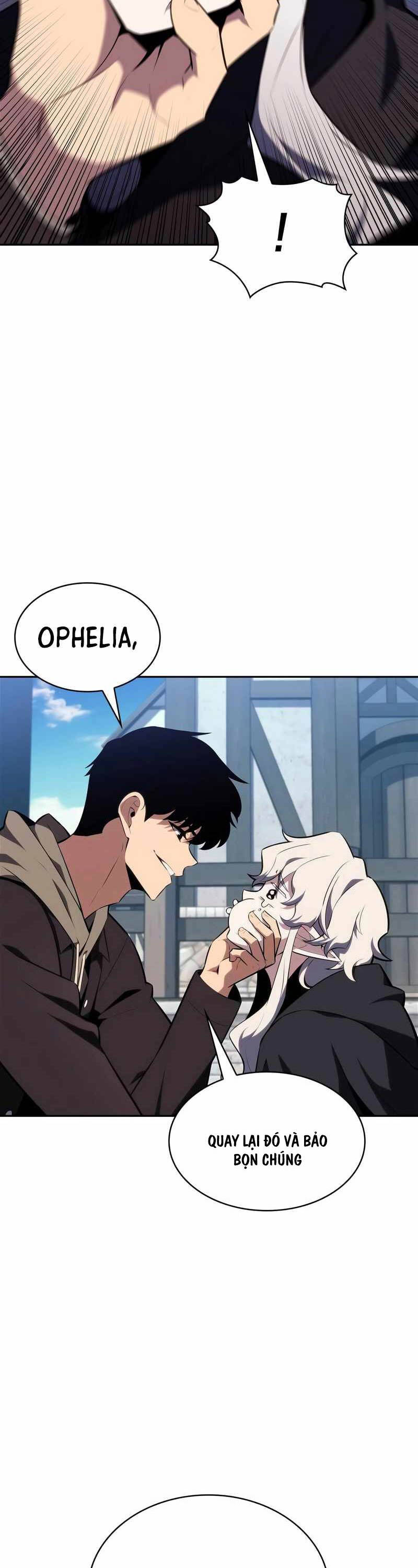 Người Chơi Mới Cấp Tối Đa Chapter 156 - 14