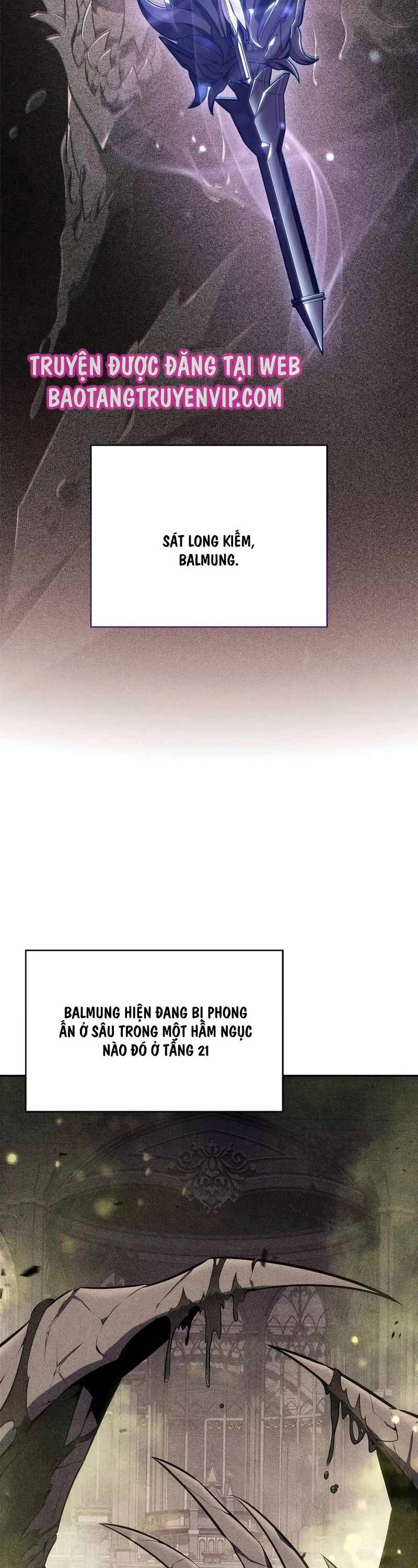 Người Chơi Mới Cấp Tối Đa Chapter 156 - 17