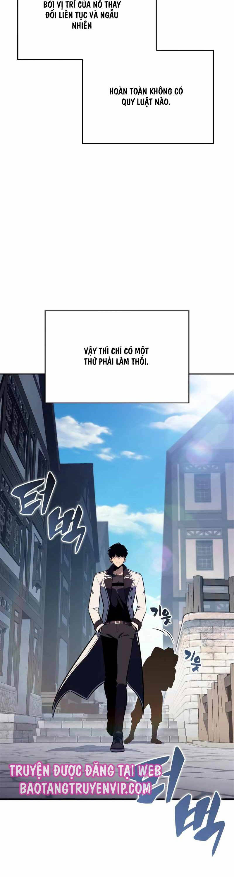 Người Chơi Mới Cấp Tối Đa Chapter 156 - 19