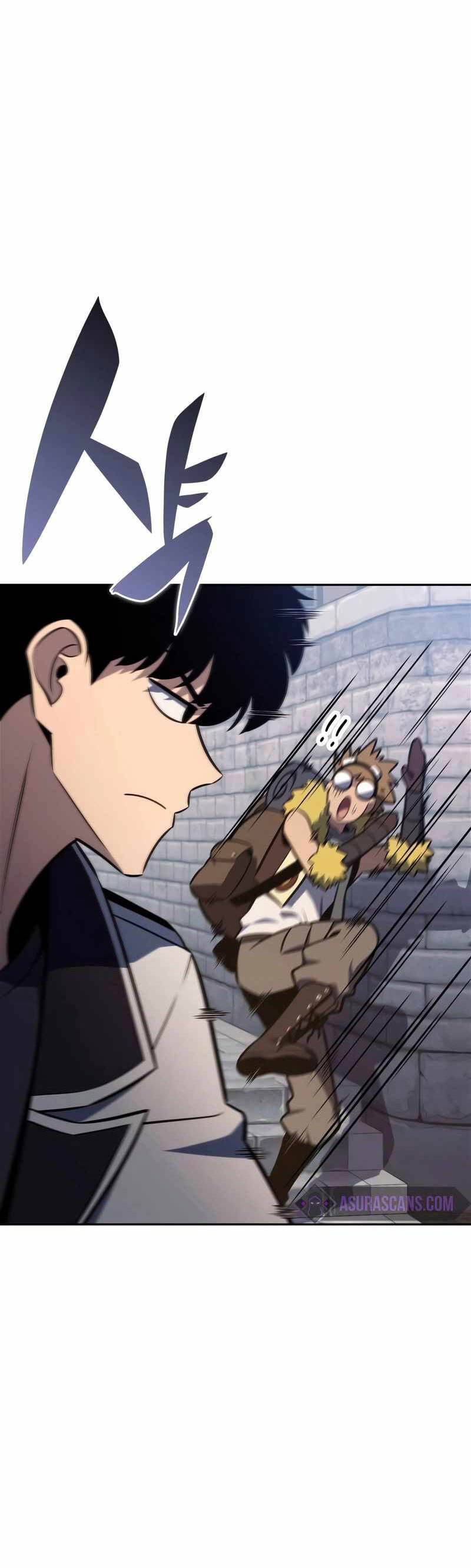 Người Chơi Mới Cấp Tối Đa Chapter 156 - 20