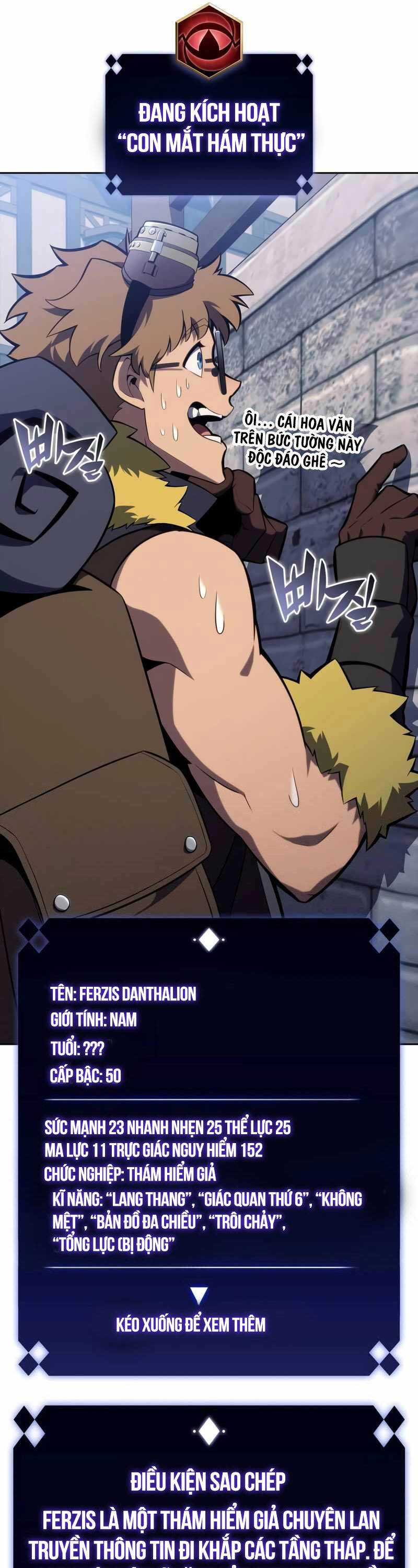 Người Chơi Mới Cấp Tối Đa Chapter 156 - 21