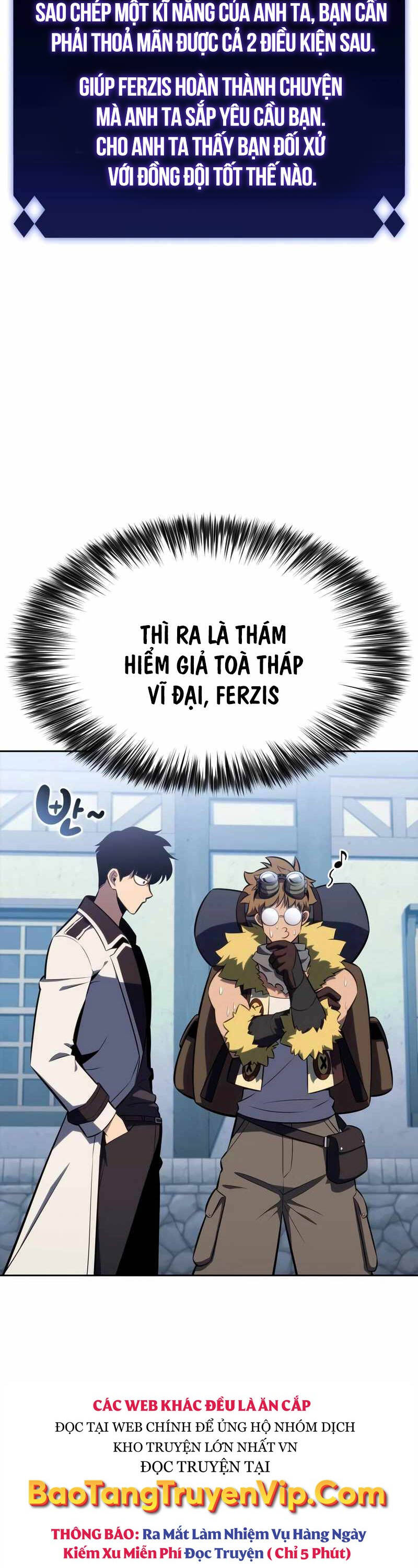 Người Chơi Mới Cấp Tối Đa Chapter 156 - 22