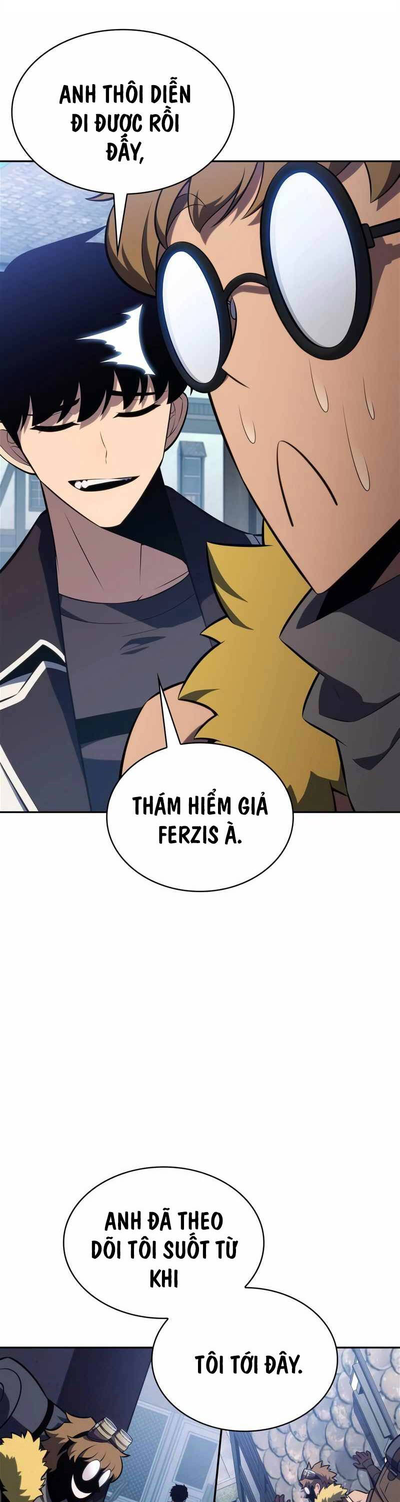 Người Chơi Mới Cấp Tối Đa Chapter 156 - 23