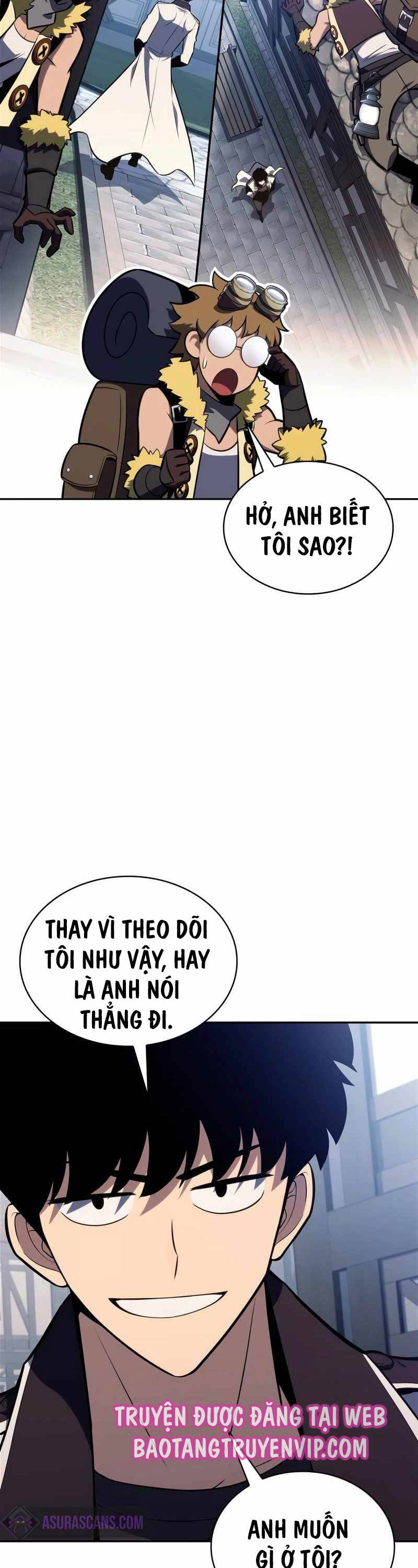 Người Chơi Mới Cấp Tối Đa Chapter 156 - 24