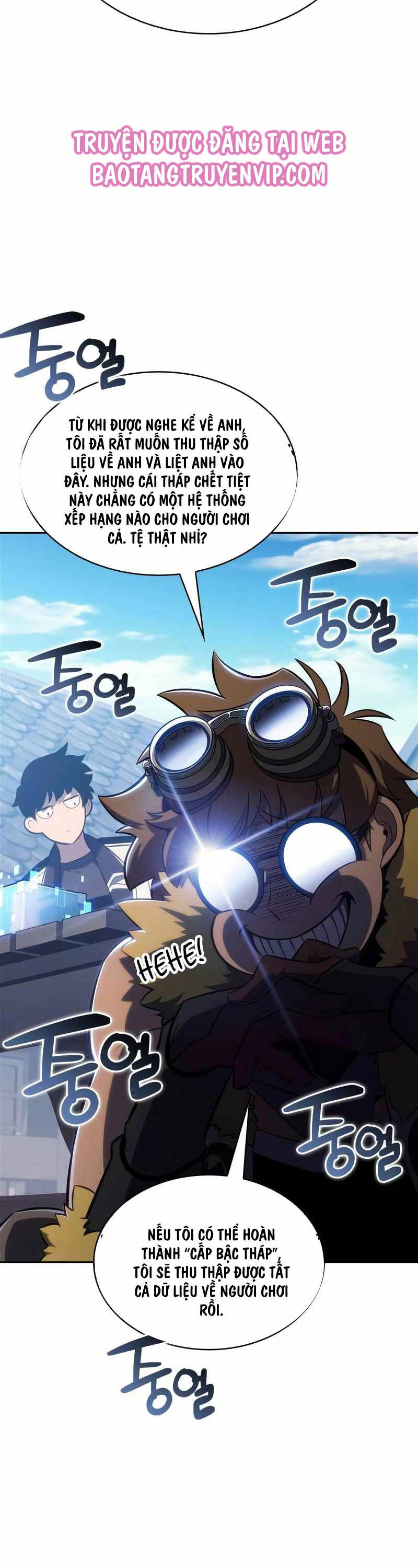 Người Chơi Mới Cấp Tối Đa Chapter 156 - 28