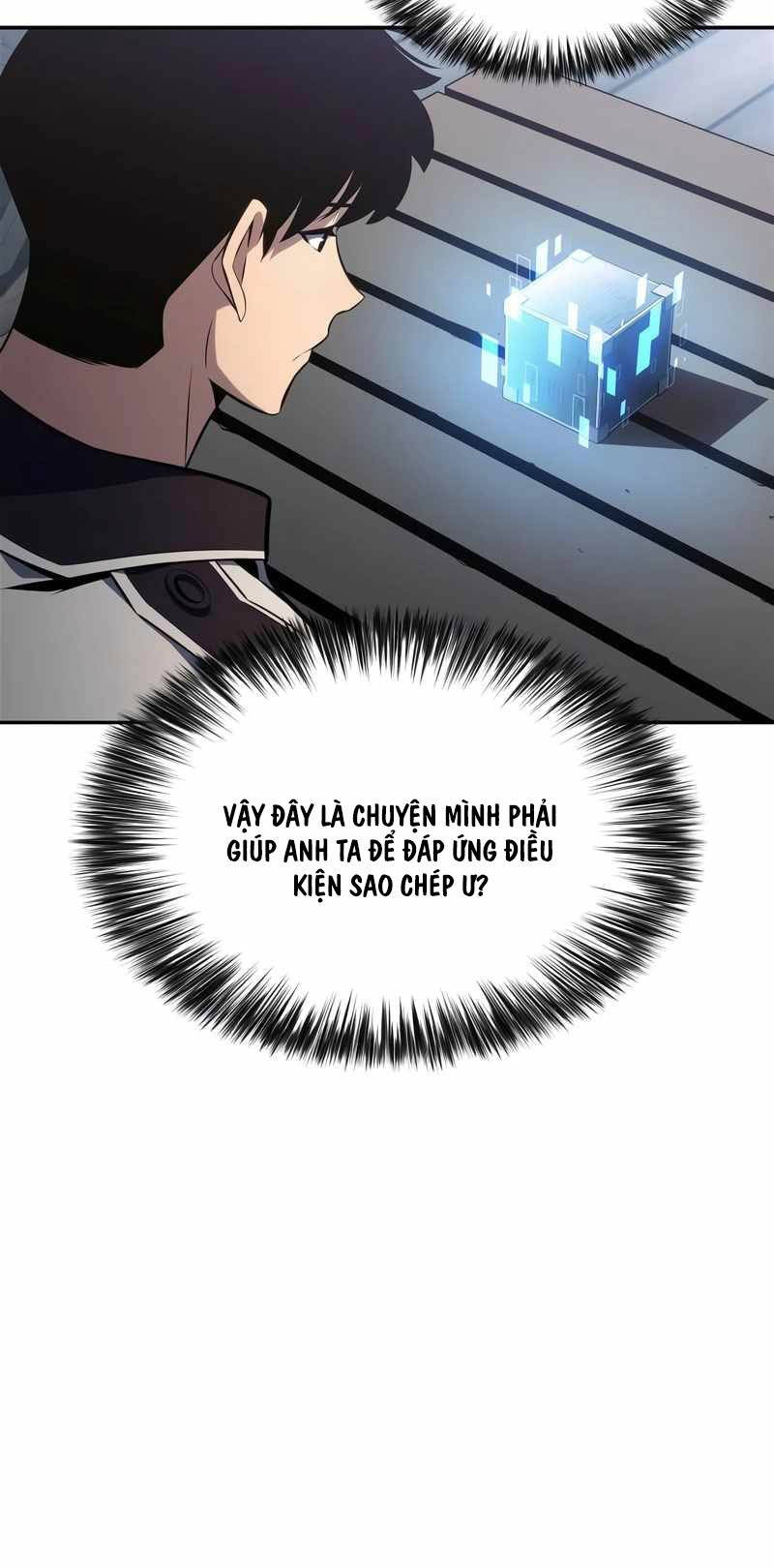 Người Chơi Mới Cấp Tối Đa Chapter 156 - 30